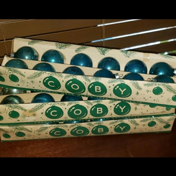 RESERVED For Alicia Vintage Christmas - Picture 10 of 14